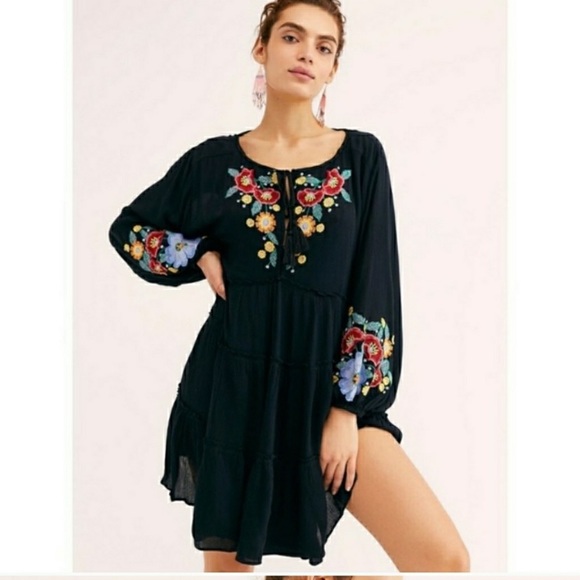 Free People Dresses & Skirts - Free People • Spell On You Dress